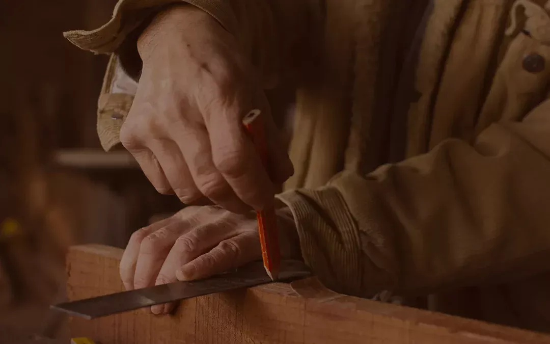 The Art of Custom Carpentry Solutions for Your Home